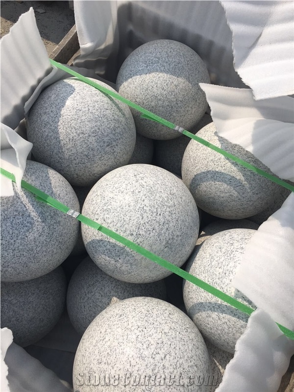 China Granite Balustrade /Baluster