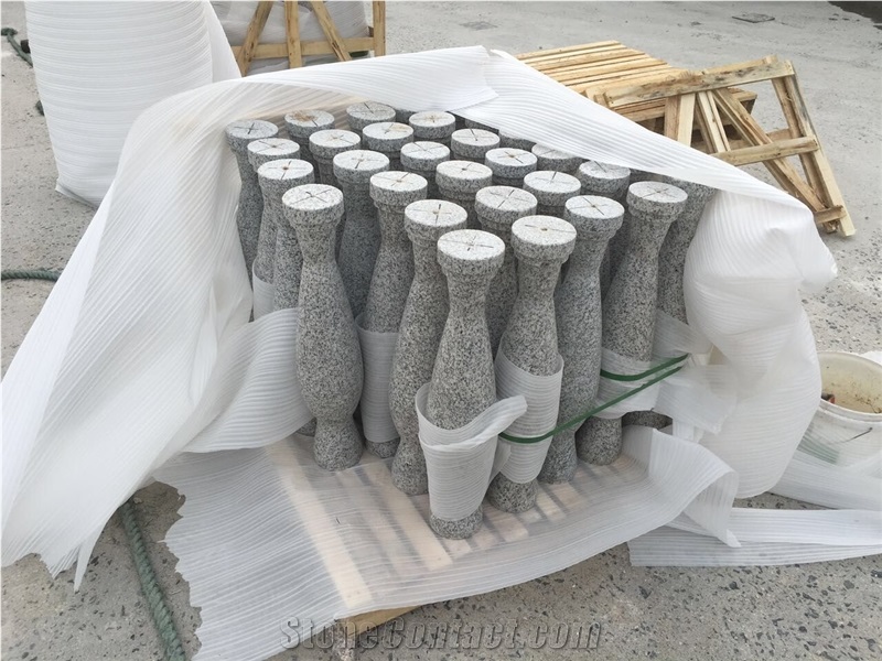 China Granite Balustrade /Baluster