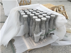 China Granite Balustrade /Baluster