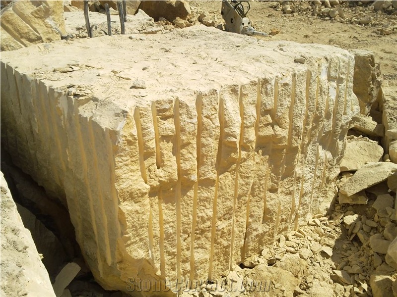 Mango Sandstone Blocks, Yellow Sandstone Blocks
