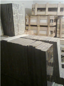 Micheal Angelo Marble Slabs & Tiles, Black & Gold Marble Slabs & Tiles