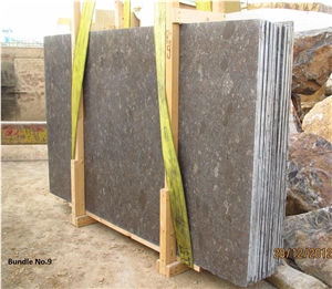 Ocean Grey Marble Tiles, Ocean Grey Marble Slabs & Tiles, Flooring Tiles, Walling Tiles