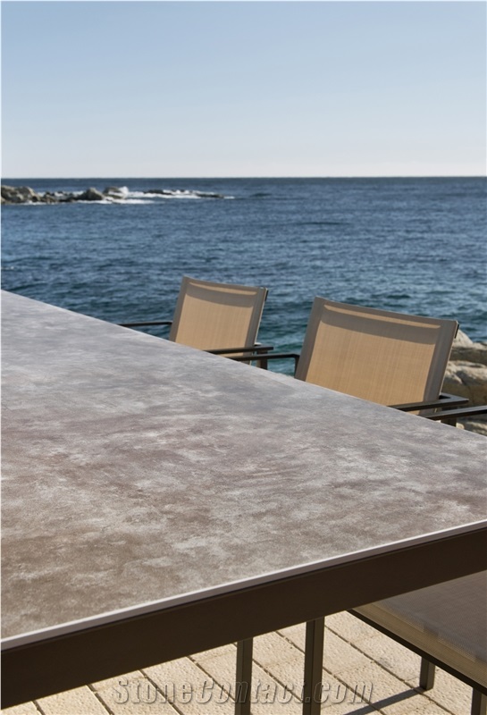 Tpb Friesen Light Saskatoon Porcelain Tiles, Grey Stone Flooring Tiles, Covering Tiles