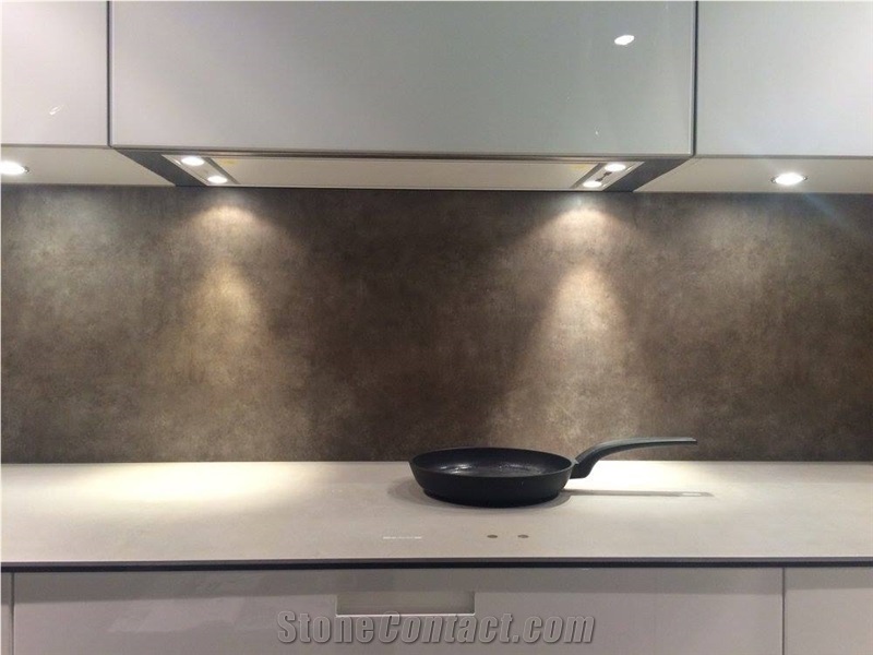 Tpb Friesen Light Saskatoon Porcelain Tiles, Grey Stone Flooring Tiles, Covering Tiles