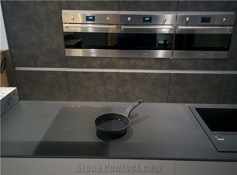 Tpb Friesen Light Saskatoon Porcelain Tiles, Grey Stone Flooring Tiles, Covering Tiles