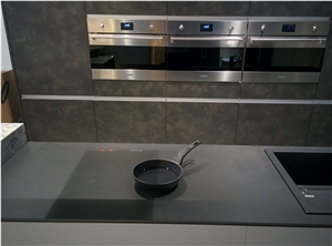 Tpb Friesen Light Saskatoon Porcelain Tiles, Grey Stone Flooring Tiles, Covering Tiles