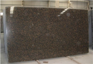 Baltic Brown Granite Tile & Slab Baltic Brown Granite Tile & Slab
