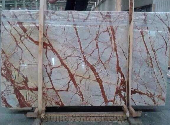 Chinese Picasso King Marble