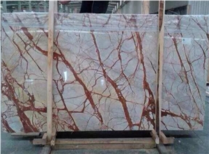 Chinese Picasso King Marble