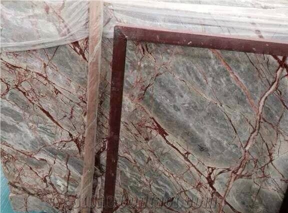 Chinese Picasso King Marble