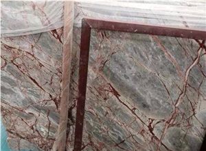 Chinese Picasso King Marble