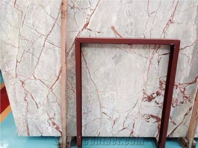 Chinese Picasso King Marble