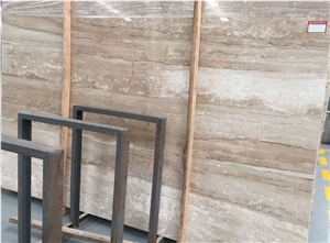 Tino Beige Natural Stone Marble Tile Slabs