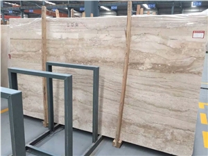Tino Beige Natural Stone Marble Tile Slabs