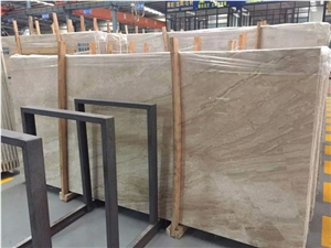 Tino Beige Natural Stone Marble Tile Slabs