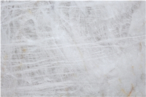 Crystallo - Cristallo Quartzite Slab