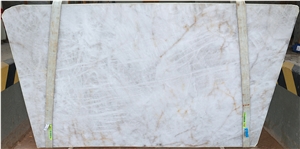 Crystallo - Cristallo Quartzite Slab
