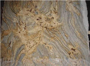Desert Storm Granite -Slab & Tile Desert Storm Granite -Slab & Tile