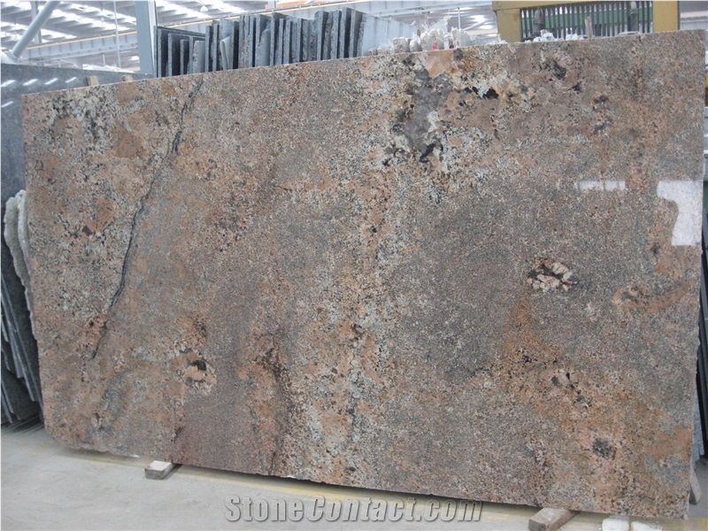 Four Seasons Granite-Slab & Tile