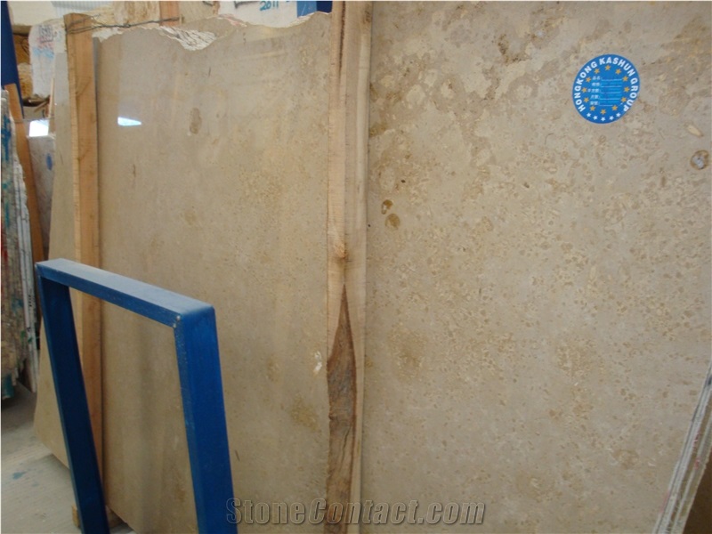 Jura Beige Limestone Tiles & Slabs, Germany Beige Limestone Wall Clading Flooring Tiles