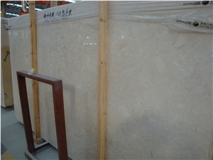 Jura Beige Marble Slab Tiles, Jura Beige Limestone