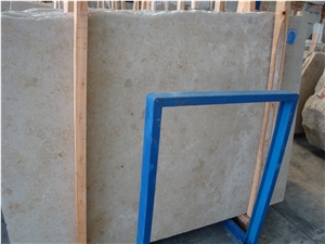 Jura Beige Marble Slab Tiles, Jura Beige Limestone