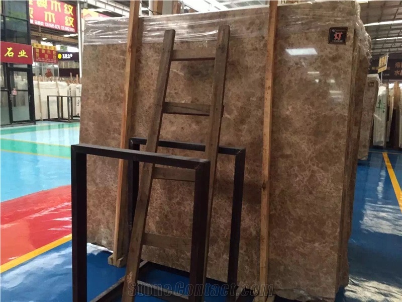 Light Emperador Marble Slab Tiles,Chinese Brown Marble Slab Tiles
