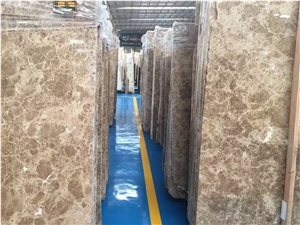 Light Emperador Marble Slab Tiles,Chinese Brown Marble Slab Tiles