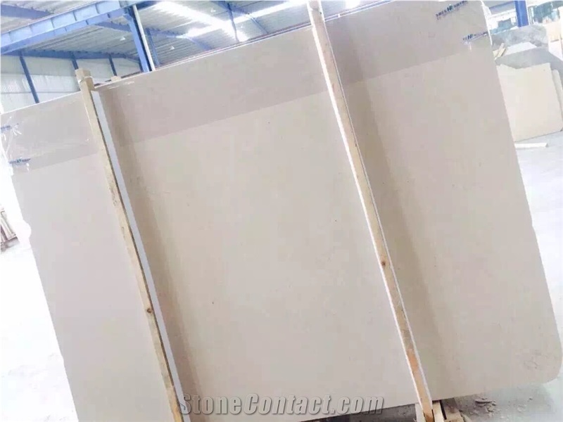Moca Crema Limestone Slabs & Tiles, Turkey Beige Limestone