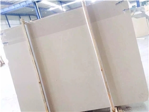 Moca Crema Limestone Slabs & Tiles, Turkey Beige Limestone