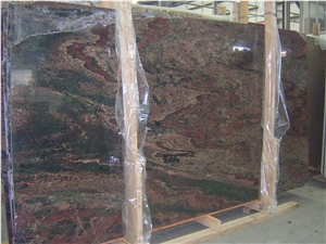 Verde Fuoco-Slab Verde Fuoco-Slab