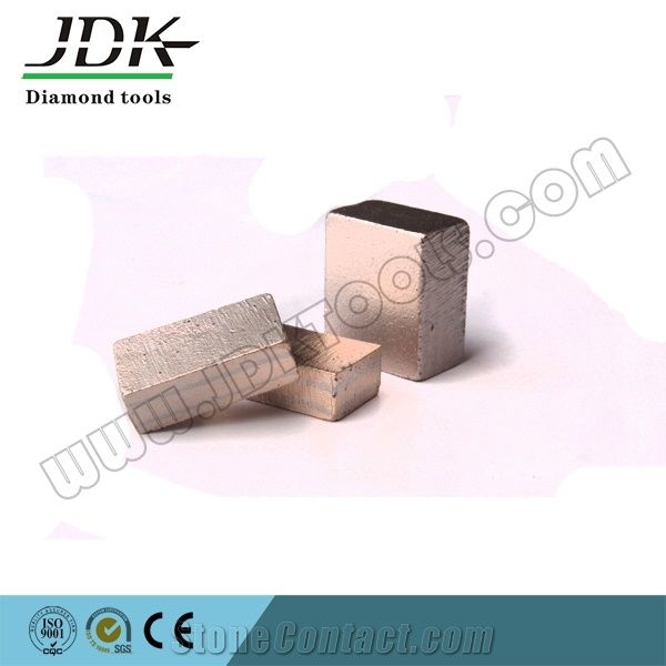 Diamond Segment for Marble Diamond Marble Cutting Segment