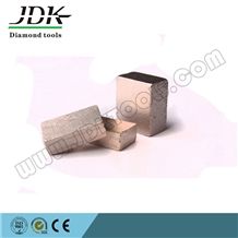 Diamond Segment for Marble Diamond Marble Cutting Segment