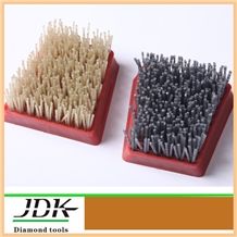 Jdk Frankurt Antique Brush for Marble