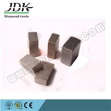 Professional Diamond Segment for Marble Dimond Cutting Tools