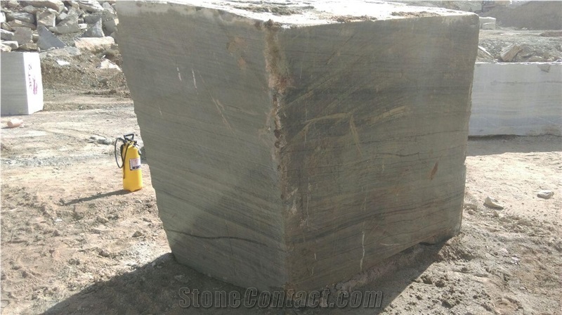 Cofee Wooden Marble Blocks, Brown Marble Blocks
