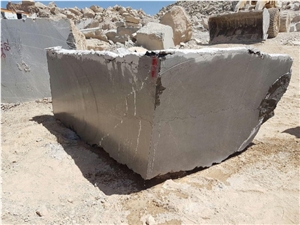 Pietra Gray Marble Marble Blocks, Grey Marble Iran