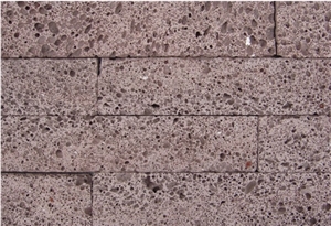Volcanic Lava Stone Cultured Stone