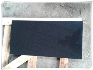 Chinese Black Basalt Stone, Cheap Black Basalt for Stairs & Risers & Steps