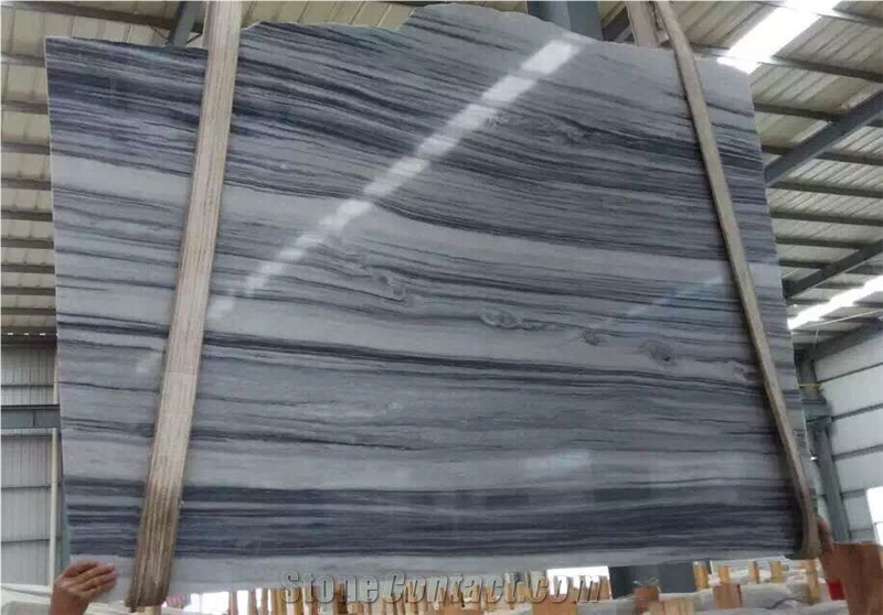 Chinese Marmara Equator White Marble Tiles and Slabs