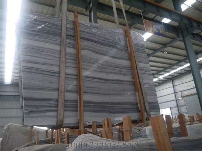 Chinese Marmara Equator White Marble Tiles and Slabs