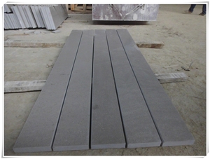 Factory Price Chinese Cinderella Shay Grey Marble Stairs&Risers