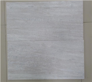 Flamed Golden White Quartzite Tiles and Flooring for Landscape