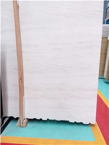 Moca Cream White Beige Limestone Tile