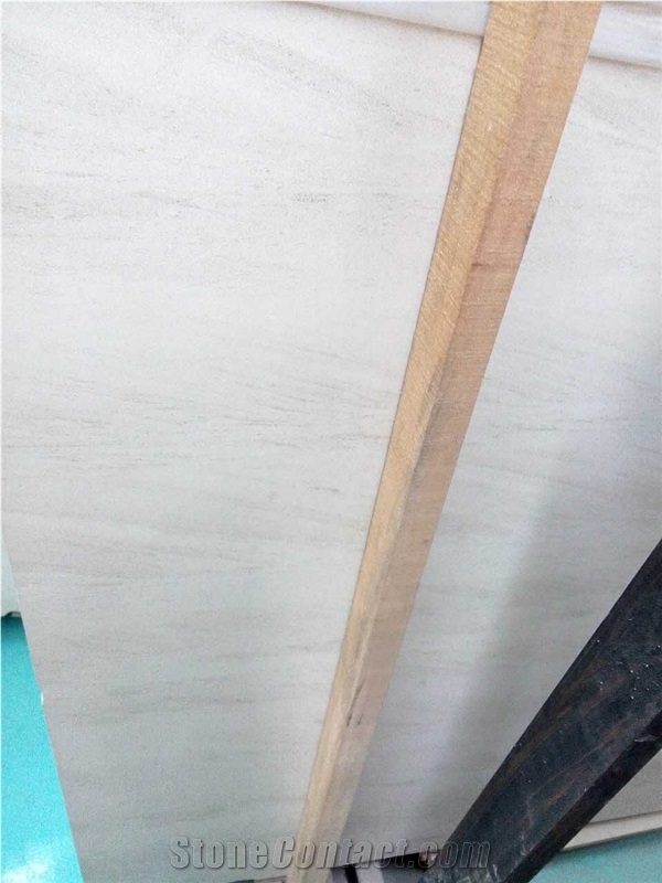 Moca Cream White Beige Limestone Tile