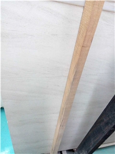 Moca Cream White Beige Limestone Tile