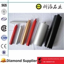 Dry Diamond Core