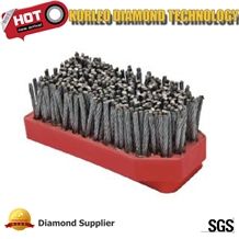 Fickert Brush,Antique Brushes,Grinding Brushes,Diamond Abrasive Brushes,Stone Brushes,Stone Tools