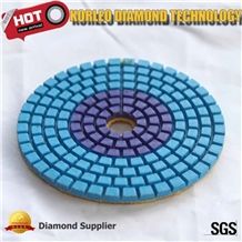 Korleo®-4 Inch Polishing Pad