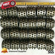 Korleo®-Bush Hammer for Granite